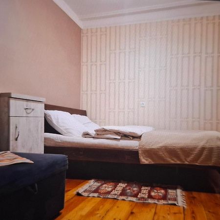 Ferienwohnung House In Old Tbilisi Exterior foto
