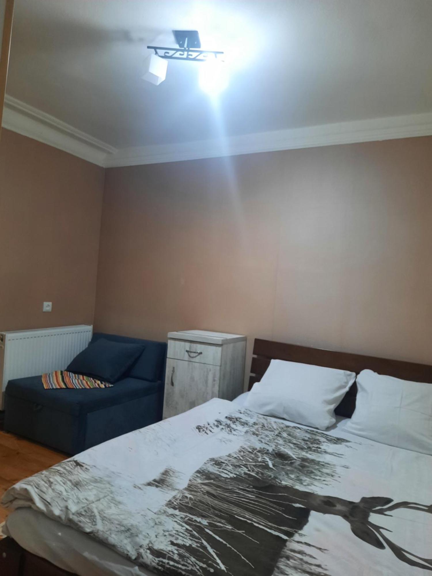 Ferienwohnung House In Old Tbilisi Zimmer foto