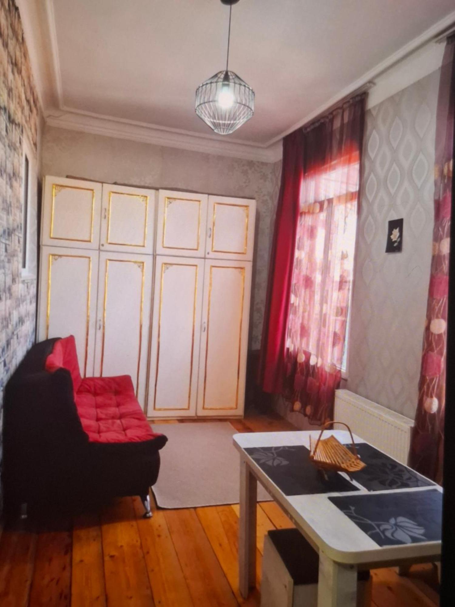Ferienwohnung House In Old Tbilisi Exterior foto
